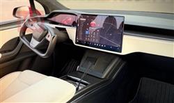 تسلا Model X
